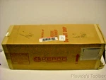 New Kepco Switching 48V Amp Dc Power Supply, HSM-48-21, 1000W. Fixed Price $287.99.