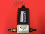 Sierra Instruments P/n: 56301400 0-1.0 Scfm Flow Controller. Fixed Price $99.99.