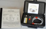 Hewlett Packard/ Hp 8481D Power Sensor/ Ref Atten/ Cal'ed With Data/ No Cable. Fixed Price $649.95.