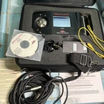 Sencore DA795 Digipro Digital Audio Analyzer Tested Complete Ships Free. Fixed Price $1239.26.