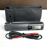 Original Optex Thermo-hunter PT-3S Non-contact Infrared Thermometer Tested!. Fixed Price $69.99.