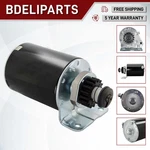 5742N Starter For John Deere Z245 Z425 7-18HP 1972-2002 16 Teeth Replaces 497595. Fixed Price $41.99.