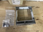 Broan Rdfu Radiation Damper For Ultra And Green Pro Series Fan. Fixed Price $35.99.