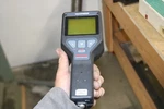 Thermo Identifinder Radiation Detector Handheld Gamma Spectrometer HE-3/9V. Fixed Price $999.99.
