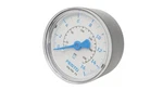 Festo MA-50-16-1/4 Pressure Gauge 356759. Fixed Price $8.02.