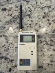 Cornet Electrosmog Meter ED85EXS 1MHZ To 8GHZ. Fixed Price $80.00.