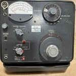 General Radio 1568-A Wave Analyzer 1% Bandwidth, Excellent Condition. Fixed Price $179.00.