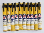 Lot 10 Vintage Civil Defense Bendix Cd V-138 Radiation Detection Docimiters Pens. Fixed Price $29.00.