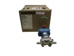 Rosemount 3051CD1A52A1AB4Q4 Pressure Transmitter Nsmp. Fixed Price $2197.00.