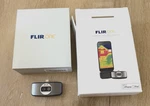 Flir One Thermal Imager For Lightning Ios. Fixed Price $89.95.