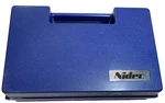 Nidec Shimpo DT-207LR Digital Handheld Tachometer With Case. Fixed Price $101.01.
