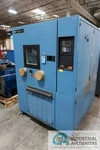 Envirotronics SH27C Environmental Chamber. Stock # 0206823. Fixed Price $9950.00.
