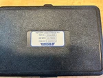 Eagle Freedom Astronics BKG-8000 5-3000MHZ Return Loss Bridge Kit.. Fixed Price $1550.00.
