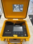 Omniguard 5 Touchscreen Differential Pressure Recorder. Fixed Price $649.99.