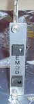 General Instruments Card For RPD-2000 Demodulator DM-1000. Fixed Price $100.00.