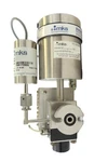 Mks Instruments CV7627B-41 Baratron Vacuum Isolation System Working Surplus. Fixed Price $2504.25.