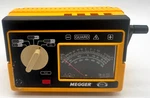 Biddle Megger 212559 Insulation Tester. Fixed Price $103.96.