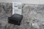 Autonics MT4Y-AA-40 100VAC 240VAC Red Led Display Digital Panel Meter. Fixed Price $69.99.