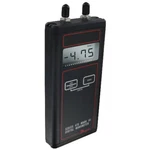 Dwyer 475-6-FM Mark Iii Handheld Digital Manometer, 0-30 Psi. Fixed Price $293.24.