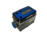 New Gpi G2S05N09GMA Electronic Flow Meter Model: S050N. Fixed Price $650.00.