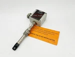 Sierra 640S-NAA-L06-M1-EN2-P2-V4-DD-8-MB Mass Flow Meter 30V 500PSIG. Fixed Price $499.95.