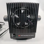 3M 963E Benchtop Air Ionizer With Power Cord / Static Neutralizing Works. Fixed Price $175.00.