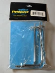 Fieldpiece Hvacr Static Pressure Manometers Probes ASP2 Tool Gas Tester. Fixed Price $14.99.