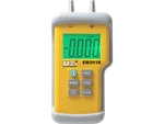 Uei EM201B - Dual Input Differential Digital Manometer. Fixed Price $242.06.