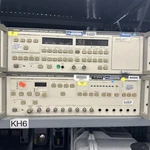 Anritsu ME462B DS-3 Transmission Analyzer Transmitter Receiver. Fixed Price $900.00.