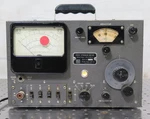 R194769 Bt Blonder-tongue Labs Field Strength Meter FSM-1 54-216MC. Fixed Price $100.00.