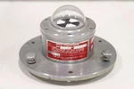 The Eppley Laboratory Pyranometer 8-48A 11228 Radiometer. Fixed Price $351.08.