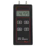 Dwyer Instruments 477B-7 Handheld Digital Manometer, To 100 Psi (0 689.5. Fixed Price $617.99.