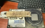 Nds ND-2000 Digital Display Range Radio-graphic Survey METER(S13) Gieger. Fixed Price $499.99.