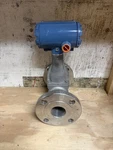 Rosemount 8800CF020SA1N1D1E5CN Vortex Flow Transmitter. Fixed Price $1198.99.