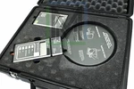 HI-3600 Holaday Rf Survey Meter HI-3601 Vdt Sensor HI-3615 Fiber Optic Receiver. Fixed Price $899.10.