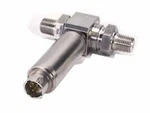 Omega 0-10 INH2O Differential Pressure Transducer 0-5 Output PX429-10WDDU5V. Fixed Price $1100.00.
