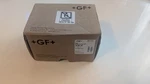 Georg Fischer Signet 159001545 3-2724-00 Dryloc Ph Sensor, Open Box. Fixed Price $250.00.
