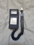 Uei Universal Enterprises Microwave Leakage Detector P/n: MW1AK. Fixed Price $14.95.