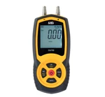 Uei EM700 Digital Manometer Dual Port Pressure Gauge Hvac Gas Tester. Fixed Price $399.88.