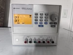 Keysight Agilent U8031A Triple Output Dc Power Supply 0-30V, 6A / 5V, 3A. Fixed Price $840.00.