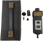 Lutron Dt 2236 Photo/contact Digital Tachometer Industrial 0.5 19999 Rpm. Fixed Price $182.99.