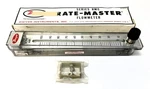 Dwyer Master Flowmeter RMC-102-SSV Nos. Fixed Price $234.55.