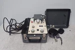 Radcal 1515 Radiation Monitor With 1550 Converter, 10X5-180 Probe. Fixed Price $360.00.