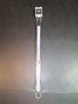 Dwyer Slack Tube Manometer Model 1211 - 16 Good Condition!. Fixed Price $12.93.