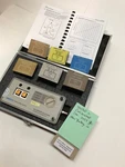 Inovision Fluke Keithley 35080B Kv Divider Meter Test Radcal Unfors Raysafe. Fixed Price $799.00.