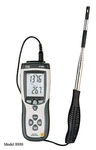 Hot Wire Thermo-anemometer DT-8880 Air Flow Velocity Temperature Tester !!. Fixed Price $199.95.