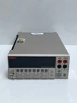Keithley 2410 1100V Source Meter (without Handle). Fixed Price $5580.00.