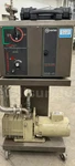 Varian Porta Test 938-41 Helium Leak Detector Rebuilt Calibration Certified. Fixed Price $9100.00.