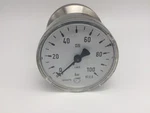 Imt 17753055 Manometer 0-100 Bar. Fixed Price $29.30.