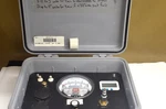 Kappler 99971 Pressure Test Kit For Level Suits (2-C). Fixed Price $130.00.